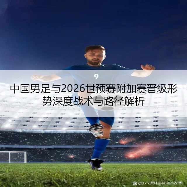 中国男足与2026世预赛附加赛晋级形势深度战术与路径解析